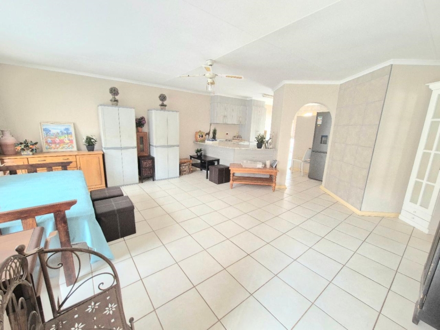 2 Bedroom Property for Sale in Heuwelsig Free State